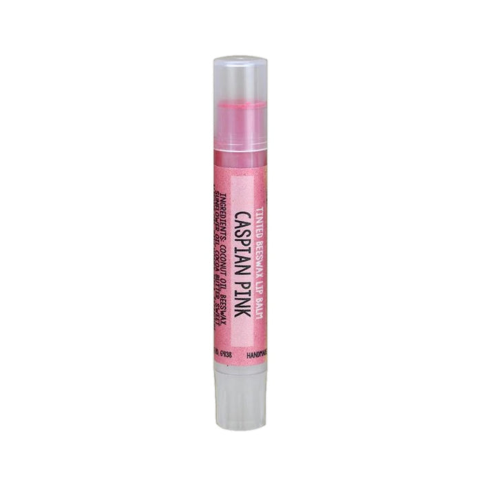 Messner Bee Farm Caspian Pink Lip Tint
