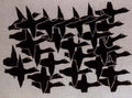 Migrating Birds