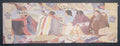 Moccosin Trailóprint by Irene Klar