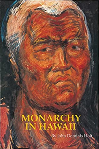 Monarchy in Hawaiʻi