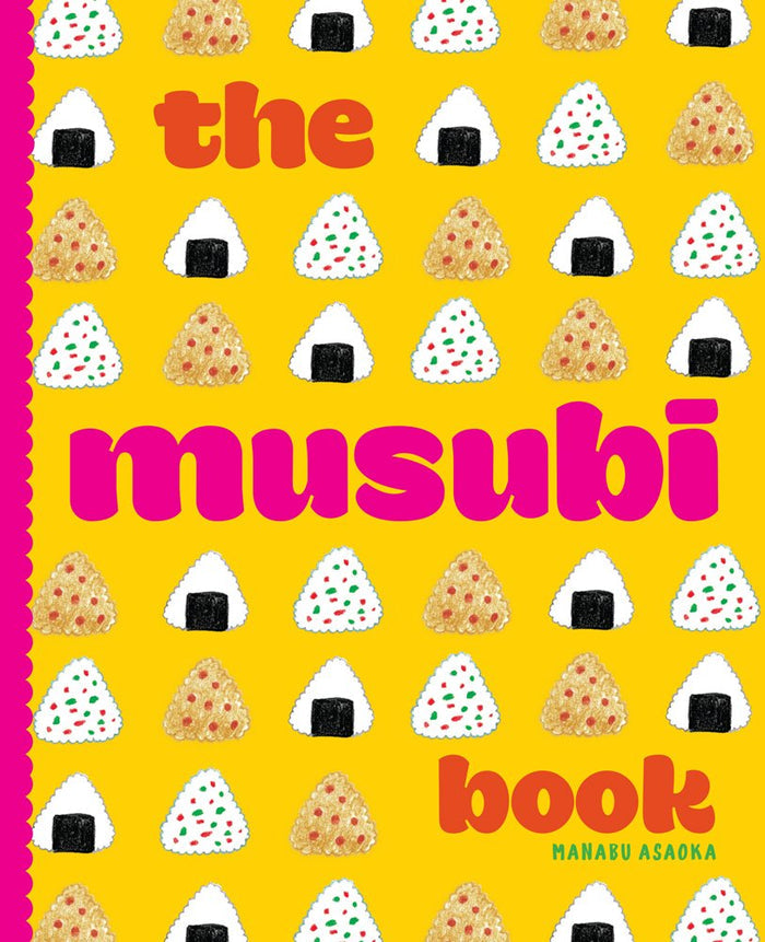 Musubi Book, The