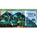 My Rainforest Journal