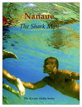 Nanaue the Shark Man