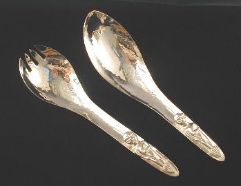 North West Silver