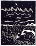 Northern Night Life