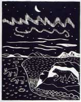Northern Night Life