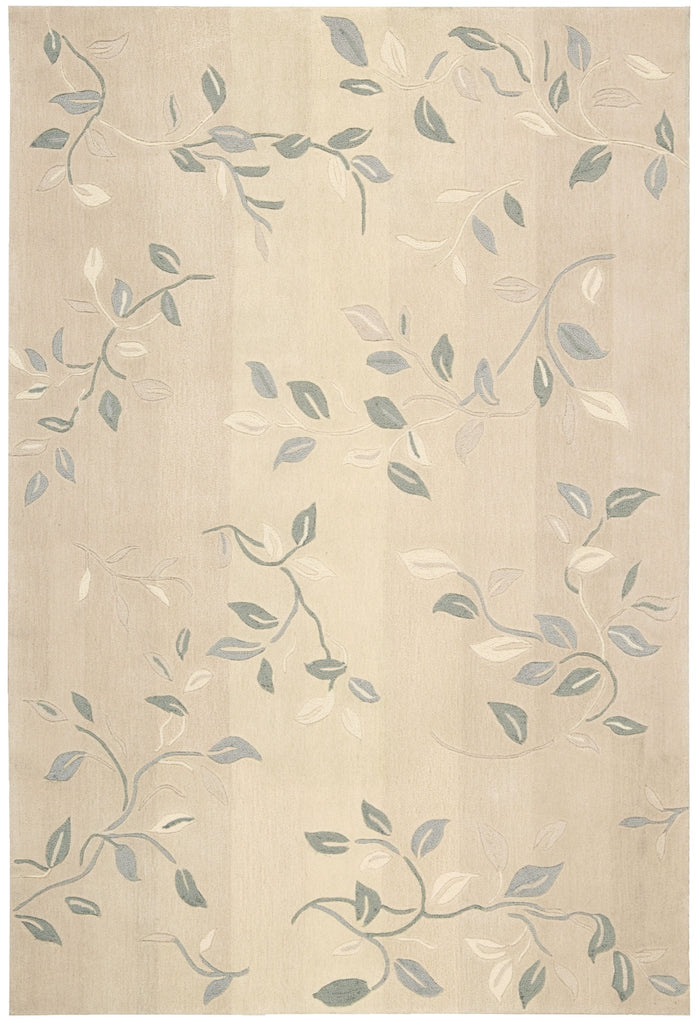 NourisonRugs-Contour-Cream-CON03CRM