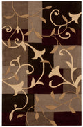 NourisonRugs-Contour-Mocha-CON01MOC