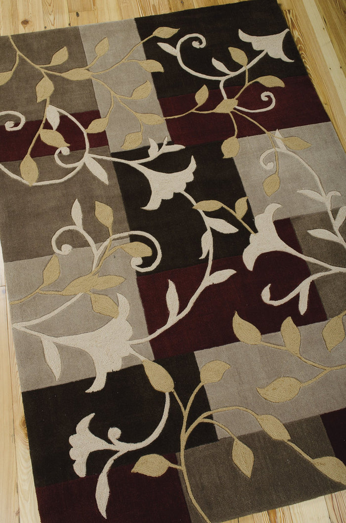 NourisonRugs-Contour-Mocha-CON01MOC