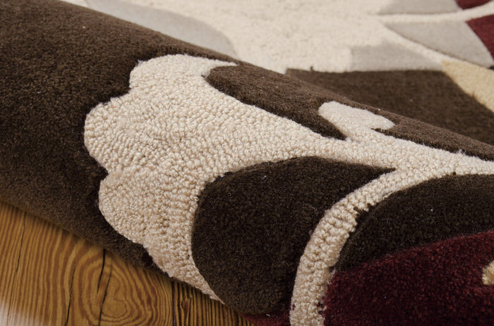NourisonRugs-Contour-Mocha-CON01MOC