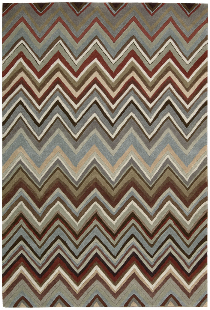 Contour