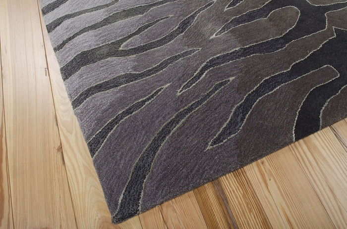 NourisonRugs-Contour-Silver-CON30SIL