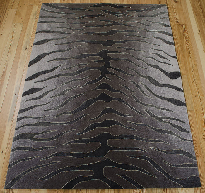 NourisonRugs-Contour-Silver-CON30SIL