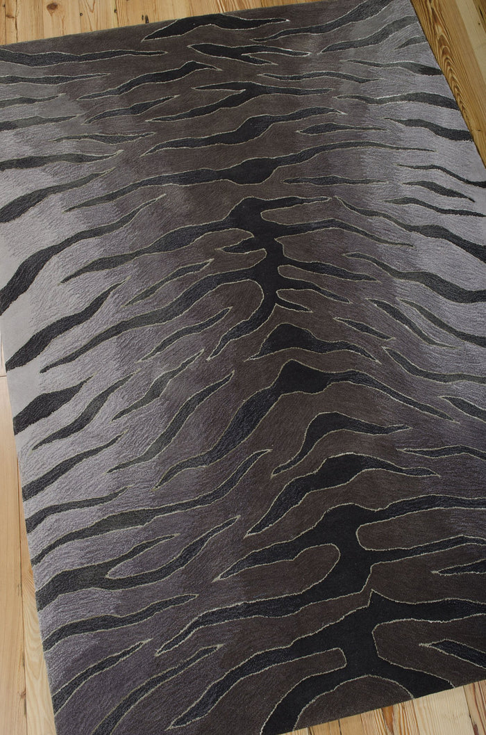 NourisonRugs-Contour-Silver-CON30SIL