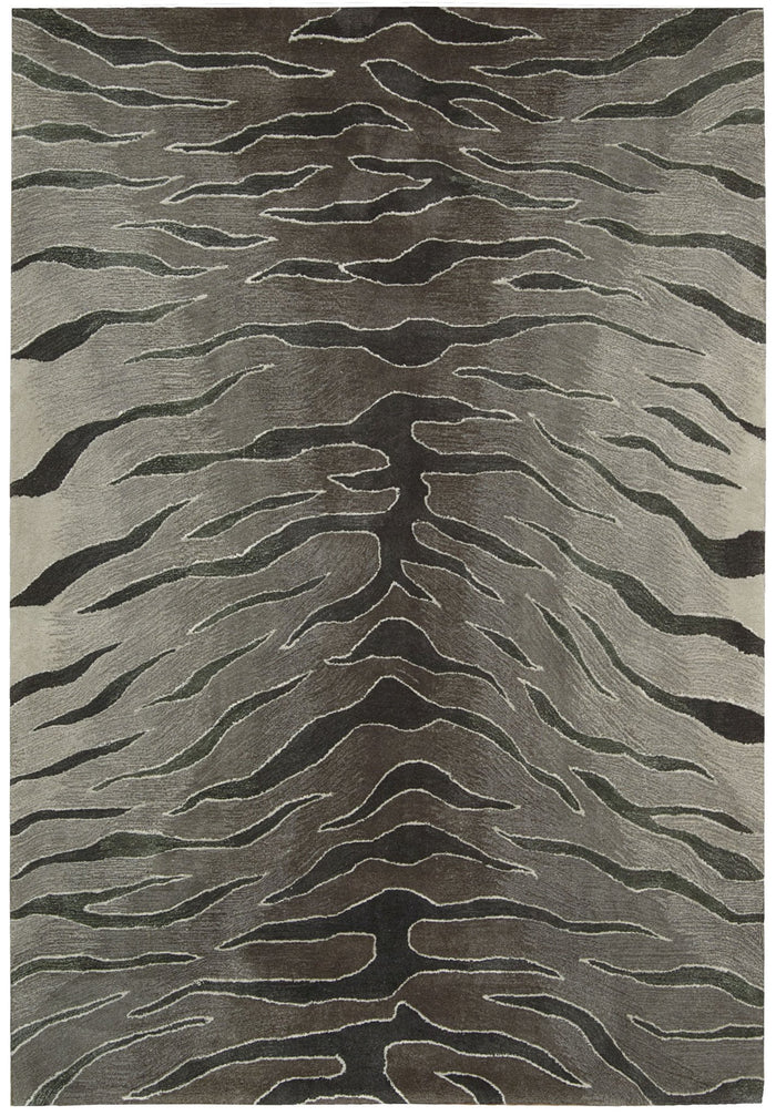 NourisonRugs-Contour-Silver-CON30SIL