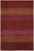 NourisonRugs-Contour-Sunburst-CON04SUNBU