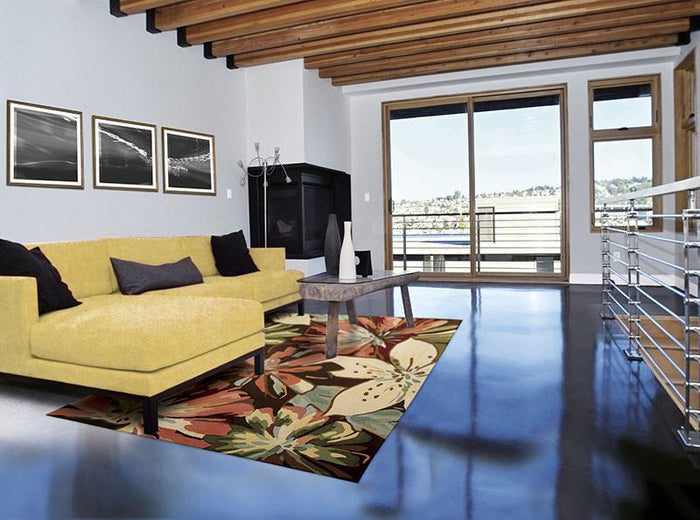 NourisonRugs-Fantasy-Multicolor-FA16MTC