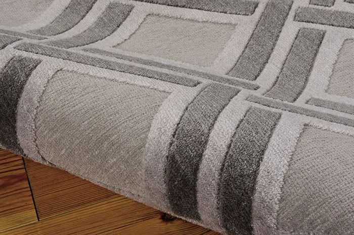 NourisonRugs-GraphicIllusions-Grey-GIL21GRY
