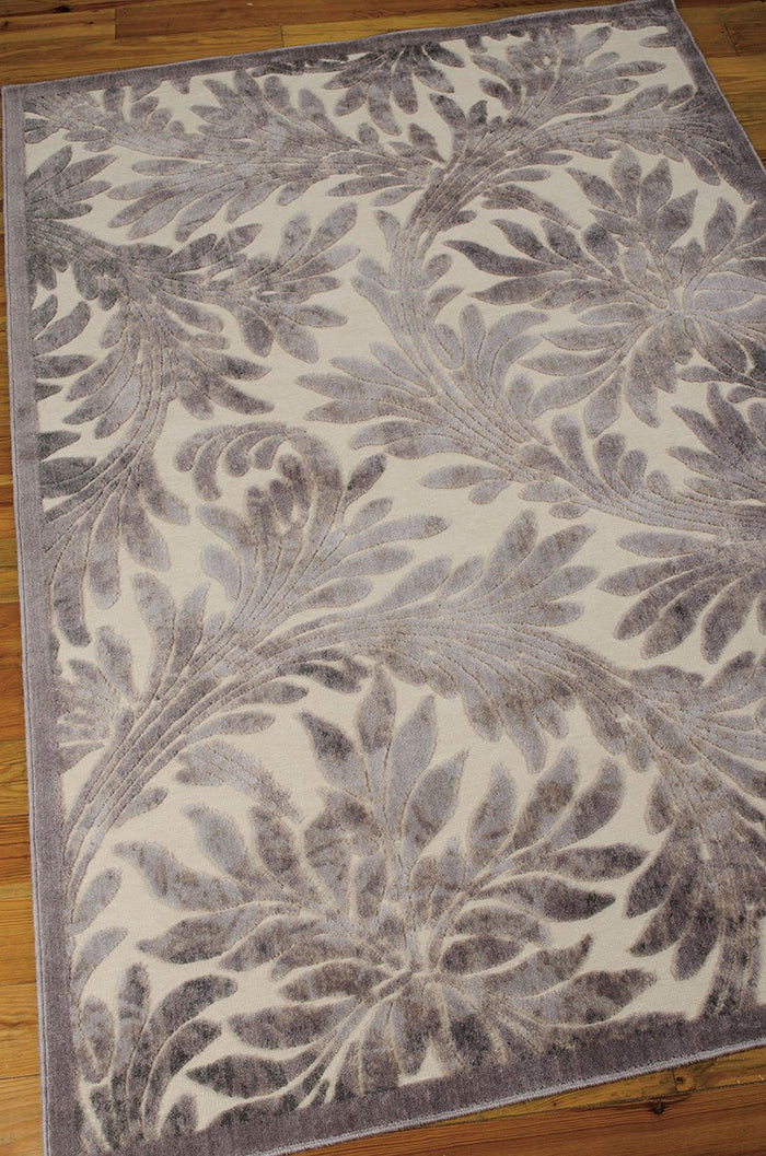 NourisonRugs-GraphicIllusions-Ivory-GIL19IV