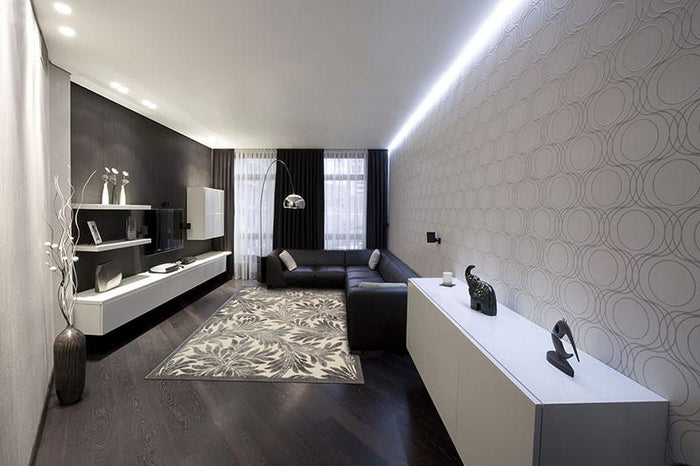 NourisonRugs-GraphicIllusions-Ivory-GIL19IV