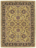 NourisonRugs-IndiaHouse-Gold-IH17GLD