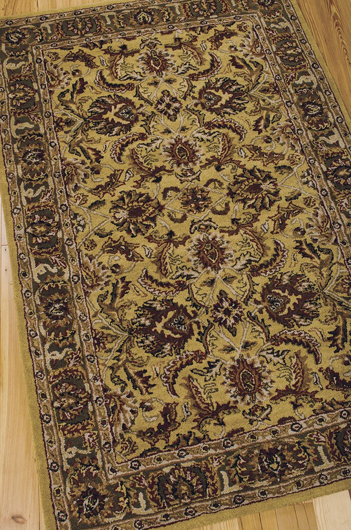 NourisonRugs-IndiaHouse-Gold-IH17GLD