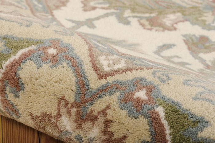 NourisonRugs-IndiaHouse-IvoryGold-IH05IGD