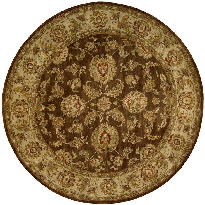 NourisonRugs-Jaipur-Brown-JA23BRN