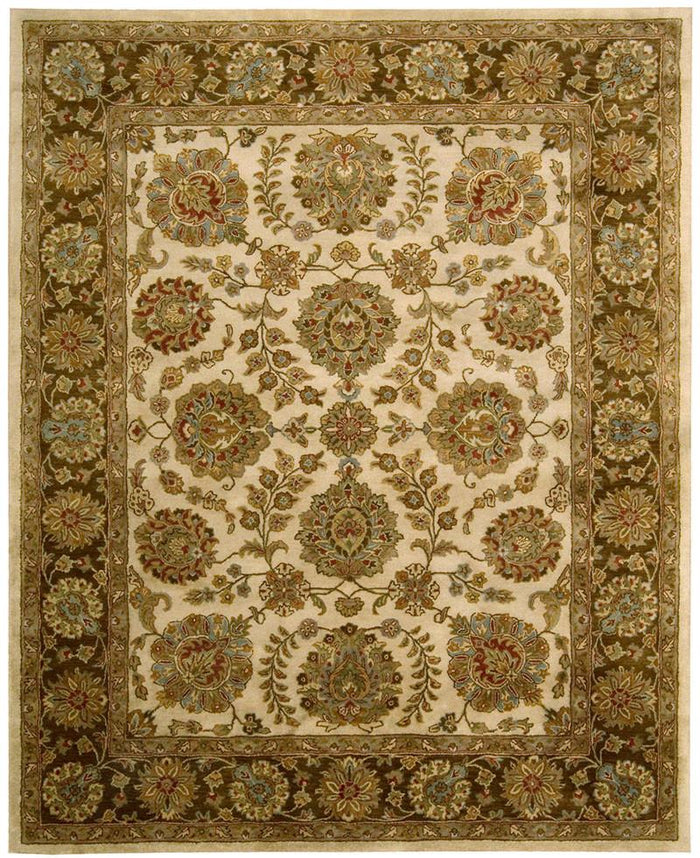 NourisonRugs-Jaipur-IvoryBrown-JA31IBN