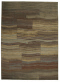 NourisonRugs-Somerset-Aqua-ST87AQU