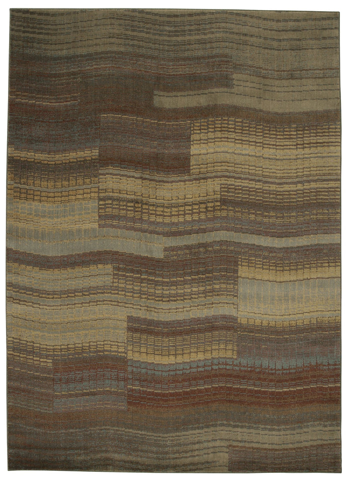 NourisonRugs-Somerset-Aqua-ST87AQU