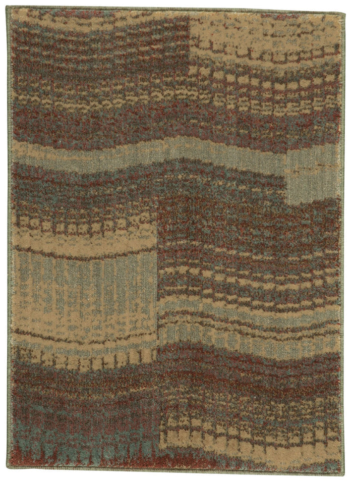 NourisonRugs-Somerset-Aqua-ST87AQU