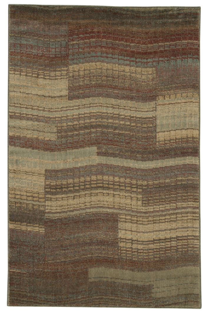 NourisonRugs-Somerset-Aqua-ST87AQU