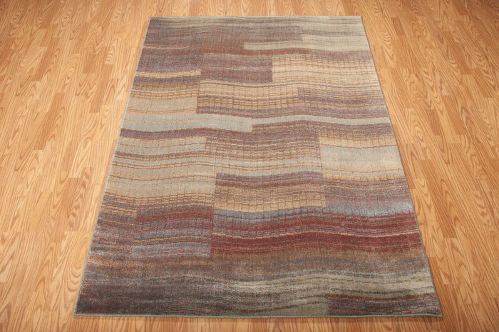 NourisonRugs-Somerset-Aqua-ST87AQU