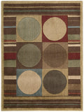 NourisonRugs-Somerset-Multicolor-ST80MTC