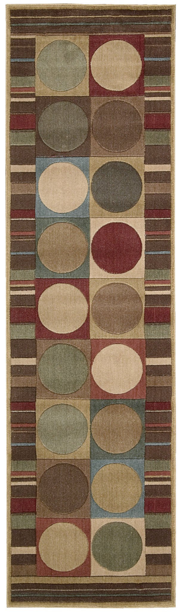 NourisonRugs-Somerset-Multicolor-ST80MTC