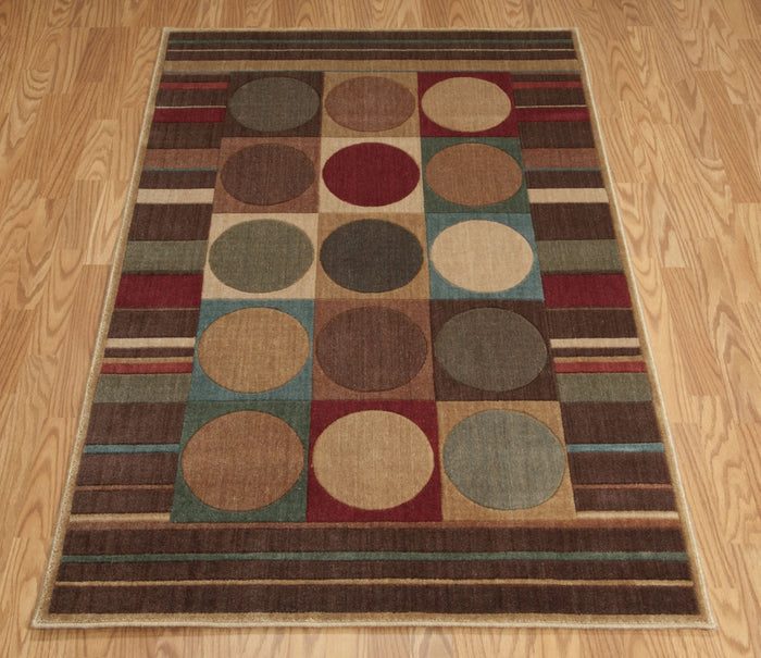 NourisonRugs-Somerset-Multicolor-ST80MTC