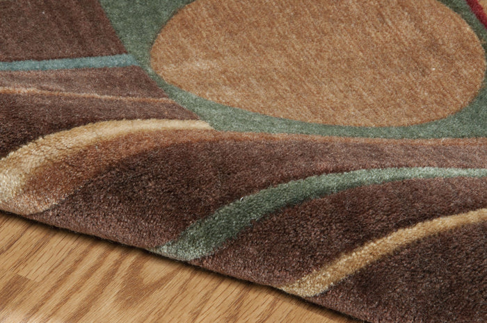NourisonRugs-Somerset-Multicolor-ST80MTC