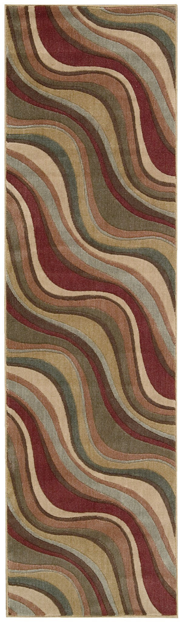 NourisonRugs-Somerset-Multicolor-ST81MTC