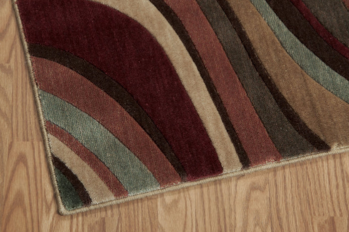 NourisonRugs-Somerset-Multicolor-ST81MTC