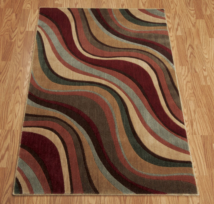 NourisonRugs-Somerset-Multicolor-ST81MTC