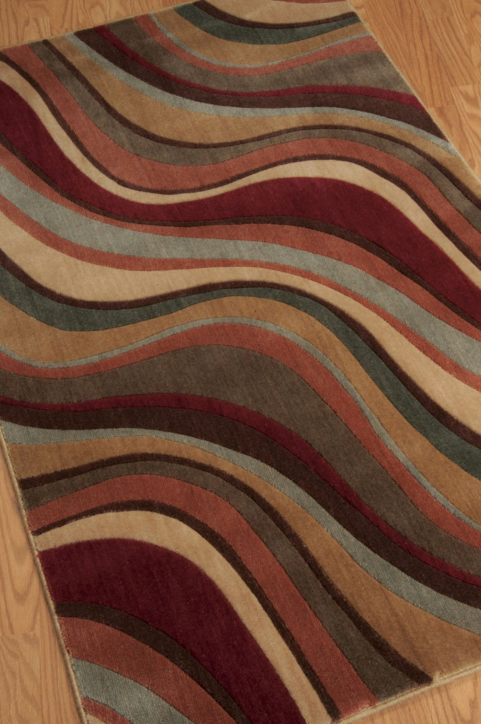 NourisonRugs-Somerset-Multicolor-ST81MTC