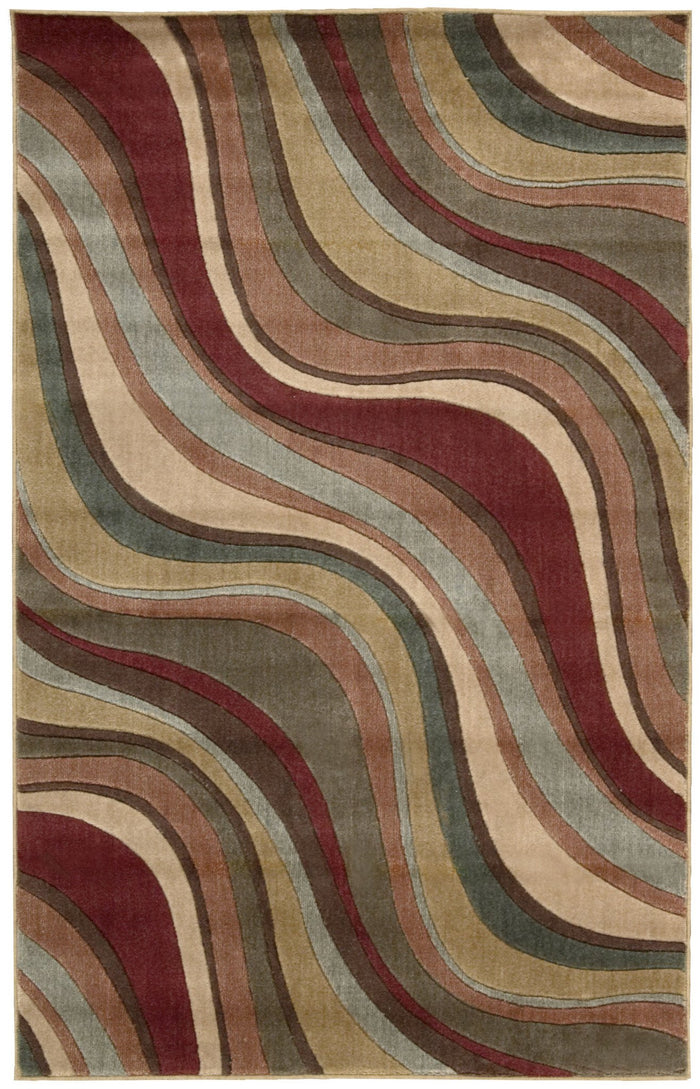 NourisonRugs-Somerset-Multicolor-ST81MTC