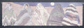 November Moonóprint by Irene Klar