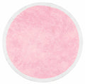 Nuloom Rugs - Anita Solid Border  - Baby Pink