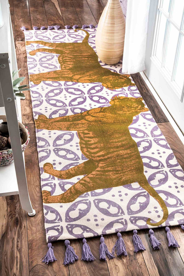 nuLOOM Rugs - Bethanie - Multi