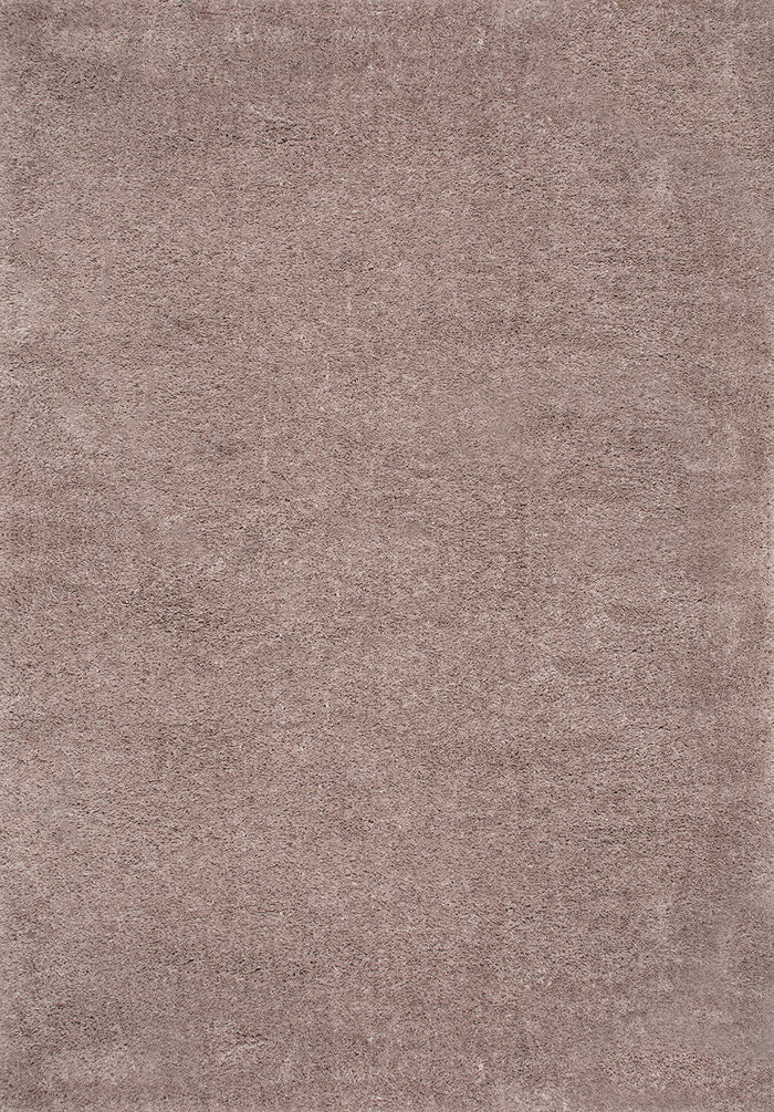 Nuloom Rugs - Gynel Cloudy Shag - Light Brown