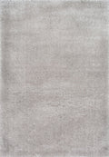 Nuloom Rugs - Gynel Cloudy Shag - Silver