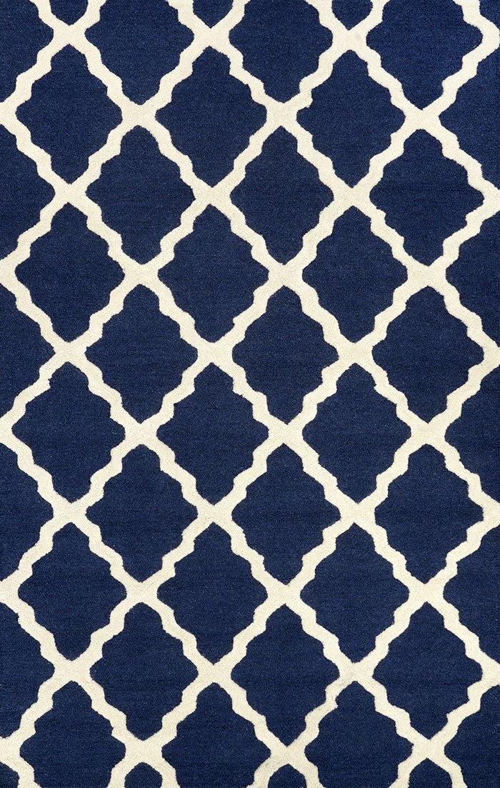 12' x 15' - rectangle