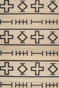 Nuloom Rugs - Hand Loomed Barry - Natural